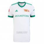 Camiseta Union Berlin 3ª 2021-2022