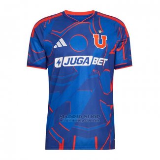 Tailandia Camiseta Universidad de Chile 1ª 2026