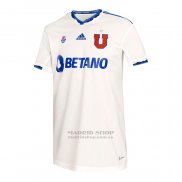 Camiseta Universidad de Chile 2ª 2022