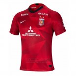 Tailandia Camiseta Urawa Red Diamonds 1ª 2020