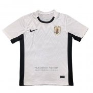 Tailandia Camiseta Uruguay 2ª 2025
