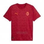 Tailandia Camiseta Valencia 2ª 2025-2026