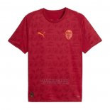 Tailandia Camiseta Valencia 2ª 2025-2026