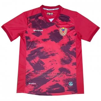 Tailandia Camiseta Venezuela 1ª 2023