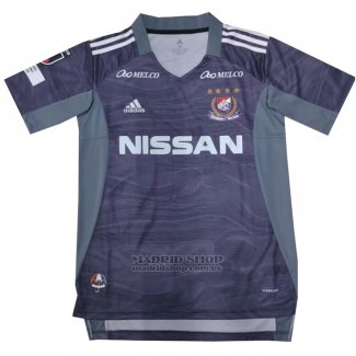 Tailandia Camiseta Yokohama Marinos 3ª 2021