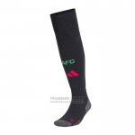 Calcetines Arsenal 2ª 2024-2025