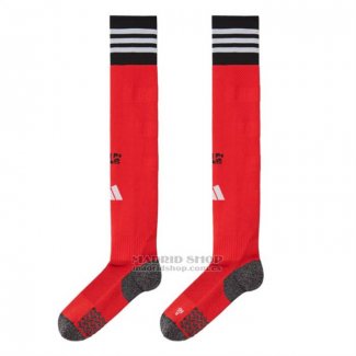 Calcetines Benfica 1ª 2025-2026