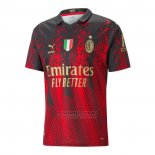 Camiseta AC Milan 4ª 2022-2023