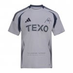Camiseta Aberdeen 3ª 2024-2025