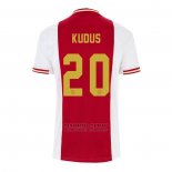 Camiseta Ajax Jugador Kudus 1ª 2022-2023