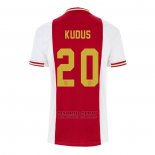 Camiseta Ajax Jugador Kudus 1ª 2022-2023