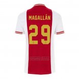 Camiseta Ajax Jugador Magallan 1ª 2022-2023