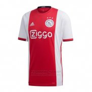 Camiseta Ajax 1ª 2019-2020