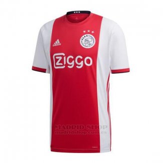 Camiseta Ajax 1ª 2019-2020