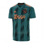 Camiseta Ajax 2ª 2019-2020