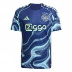 Camiseta Ajax 2ª 2025-2026