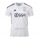 Camiseta Ajax 2ª Authentic 2023-2024