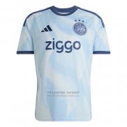 Camiseta Ajax 3ª 2026-2027