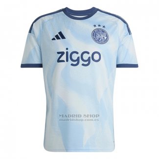 Camiseta Ajax 3ª 2026-2027