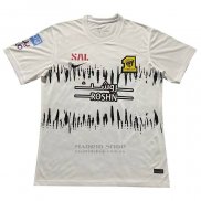 Camiseta Al-Ittihad 2ª 2023-2024