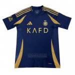 Camiseta Al Nassr 2ª 2024-2025