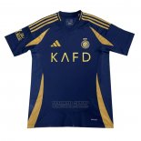 Camiseta Al Nassr 2ª 2024-2025