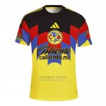 Camiseta America 1ª 2025-2026