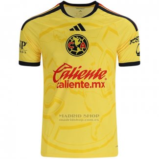Camiseta America 1ª 2026-2027