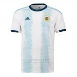 Camiseta Argentina 1ª 2019