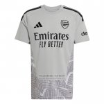 Camiseta Arsenal Portero 1ª 2026-2027