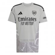 Camiseta Arsenal Portero 1ª 2026-2027