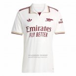 Camiseta Arsenal 3ª 2025-2026