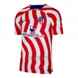 Camiseta Atletico Madrid Authentic 1ª 2022-2023