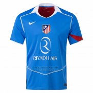Camiseta Atletico Madrid 3ª 2025-2026