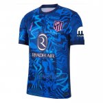 Camiseta Atletico Madrid 3ª Authentic 2024-2025