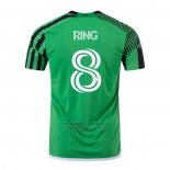 Camiseta Austin Jugador Ring 1ª 2023-2024