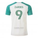 Camiseta Austin Jugador Zardes 2ª 2024-2025