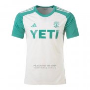 Camiseta Austin 2ª 2024-2025