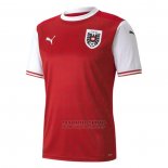 Camiseta Austria 1ª 2020-2021