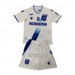 Camiseta Auxerre 1ª Nino 2024-2025