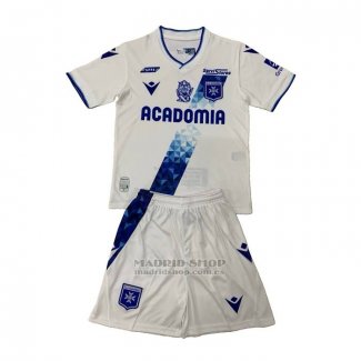 Camiseta Auxerre 1ª Nino 2024-2025