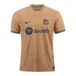 Camiseta Barcelona Authentic 2ª 2022-2023