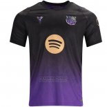 Camiseta Barcelona 2ª 2026-2027