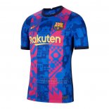 Camiseta Barcelona 3ª 2021-2022