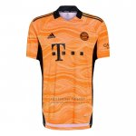 Camiseta Bayern Munich Portero 1ª 2021-2022