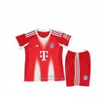 Camiseta Bayern Munich 1ª Nino 2025-2026