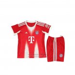 Camiseta Bayern Munich 1ª Nino 2025-2026