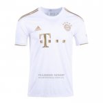 Camiseta Bayern Munich 2ª 2022-2023 (2XL-4XL)
