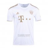 Camiseta Bayern Munich 2ª 2022-2023 (2XL-4XL)