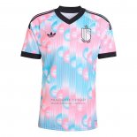 Camiseta Belgica 2ª 2026